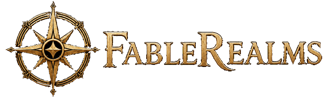 FableRealms