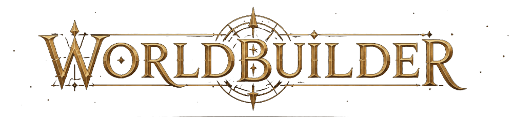 WorldBuilder